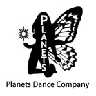 Planets Dance Company